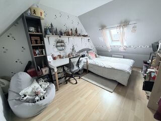  Maison � vendre 5 pi�ces 85 m�