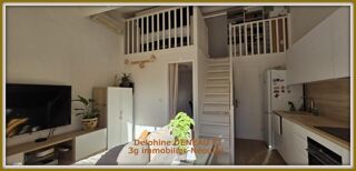  Maison à vendre 3 pièces 31 m²