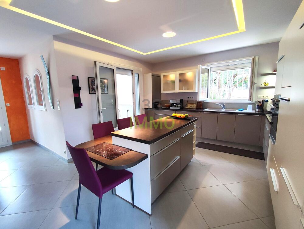 � vendre  Maison Poussan (34560)