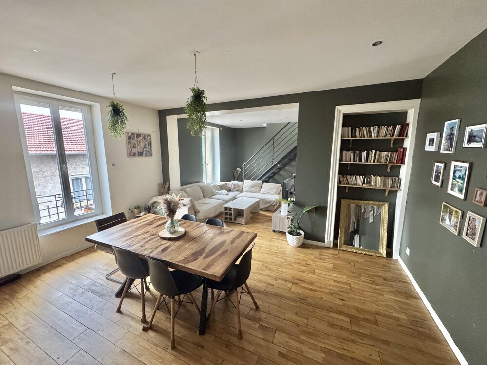 Appartement 5 pièces