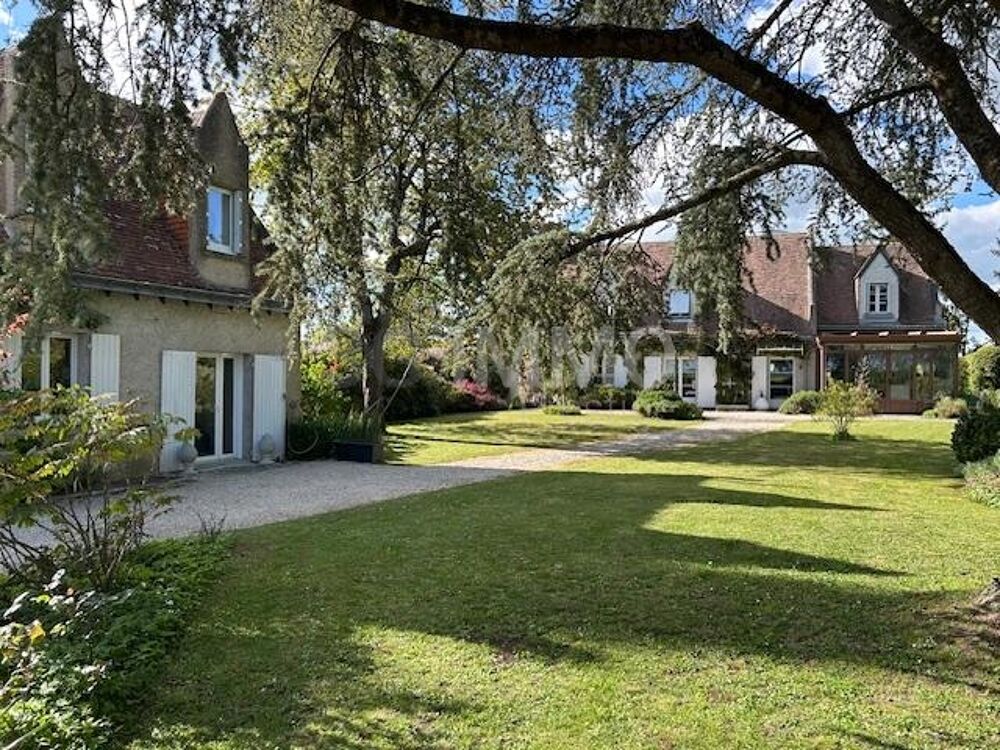 à vendre  Maison Fondettes (37230)