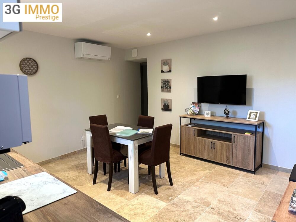 à vendre  Maison Lorgues (83510)