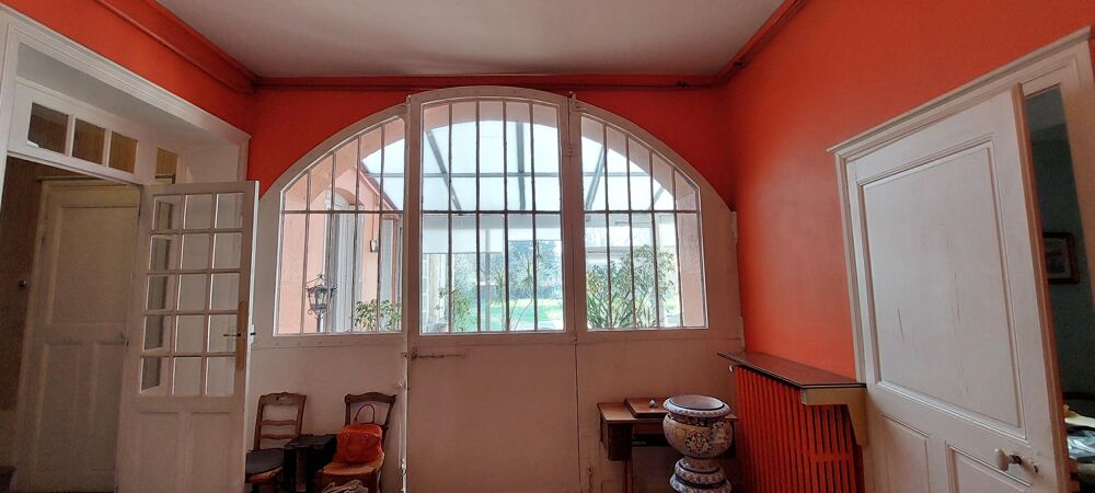 Vente Maison Maison 11 pièces Riom
