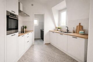  Appartement à vendre 2 pièces 32 m²