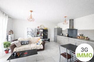  Appartement � vendre 2 pi�ces 49 m�