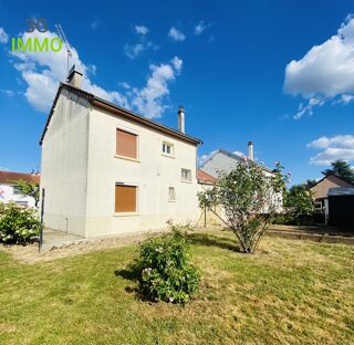  Maison à vendre 5 pièces 95 m²