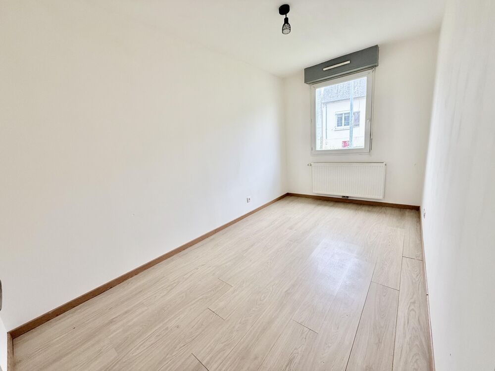 Vente Maison Maison 4 pièces Cuts