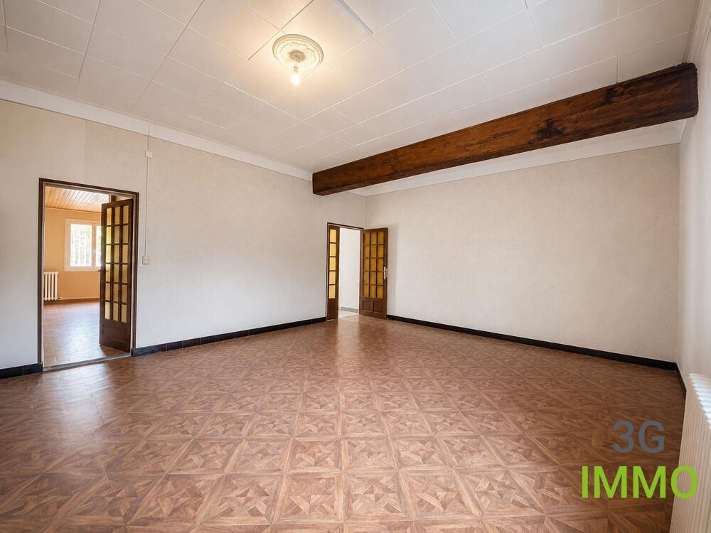 Maison 6 pièces