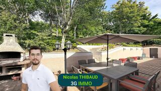  Maison à vendre 6 pièces 130 m²