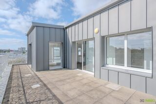  Appartement � vendre 4 pi�ces 130 m�