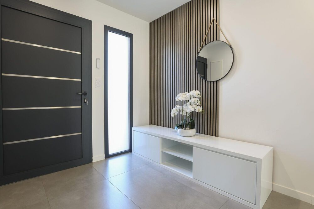 Vente Maison Maison d'architecte 5 pièces Béziers