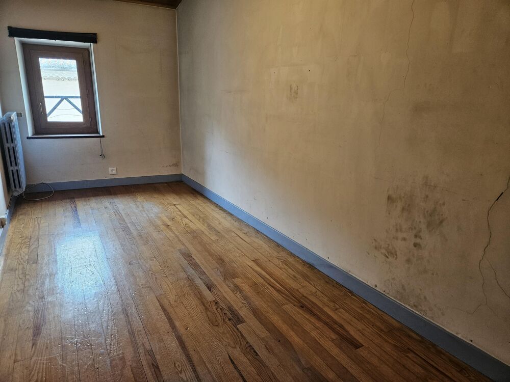 Vente Maison Maison 5 pièces Die