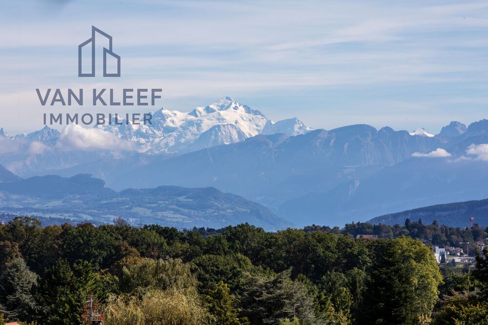Vente Terrain Terrain constructible Prévessin-moëns