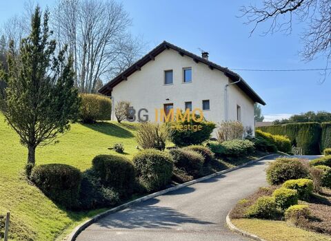   Maison traditionnelle 6 pi�ces Maison - 6 pi�ce(s) - 136 m�