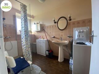  Maison � vendre 4 pi�ces 85 m�