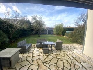  Maison � vendre 7 pi�ces 162 m�