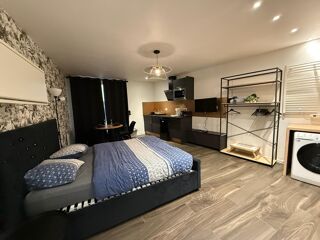  Appartement � vendre 2 pi�ces 