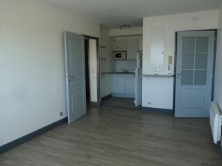  Appartement � vendre 2 pi�ces 37 m�