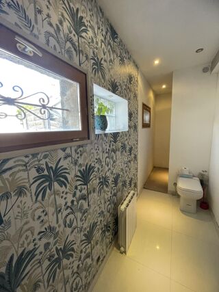  Appartement à vendre 3 pièces 46 m²