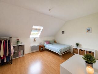  Maison à vendre 3 pièces 