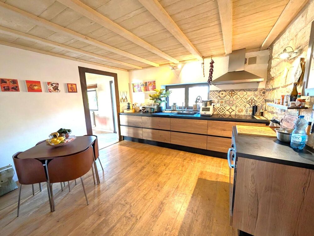 � vendre  Maison Saintes-Maries-de-la-Mer (13460)