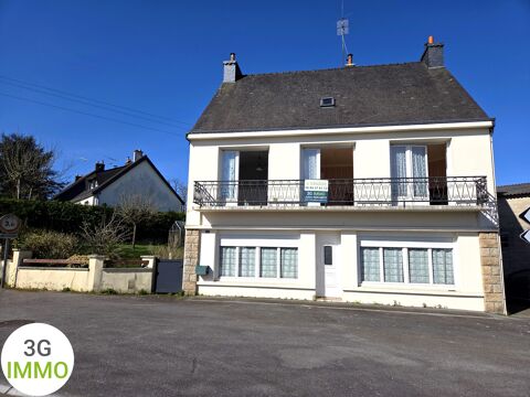   Maison 6 pi�ces Maison - 6 pi�ce(s) - 182 m�