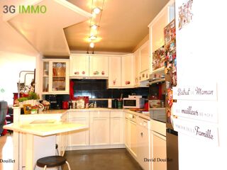  Appartement � vendre 5 pi�ces 115 m�