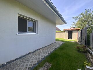  Maison � vendre 5 pi�ces 120 m� Sundhouse
