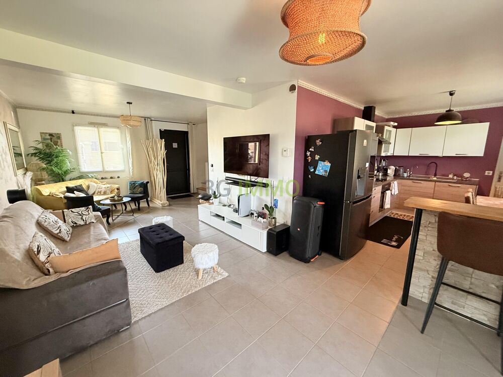 Vente Maison Maison 5 pièces Flagy