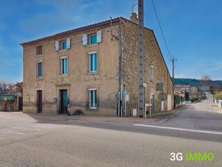  Maison à vendre 3 pièces 137 m²