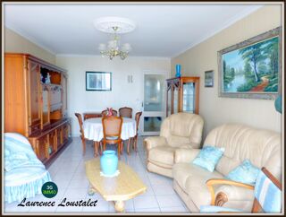  Appartement � vendre 4 pi�ces 80 m�