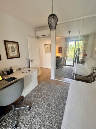  Appartement � vendre 3 pi�ces 