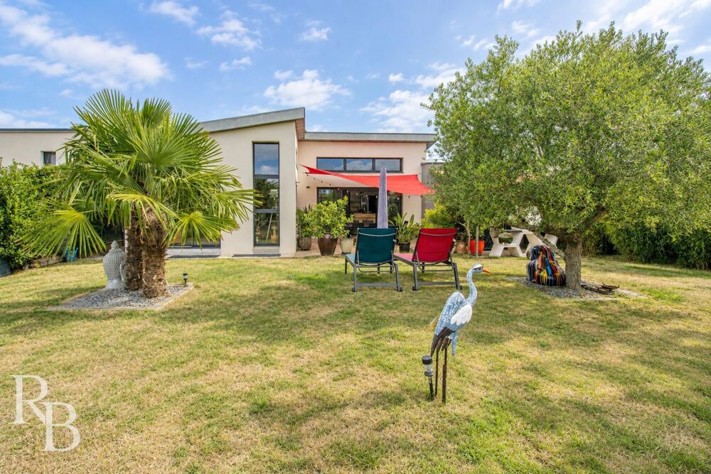 Vente Maison Maison 4 pièces Theix-noyalo