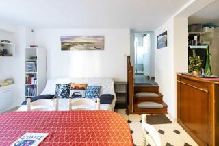  Appartement � vendre 3 pi�ces 