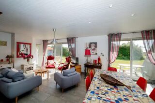  Maison à louer 4 pièces 90 m² Kerlouan