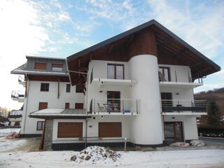  Appartement à vendre 3 pièces 
