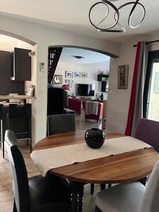  Maison à vendre 5 pièces 145 m²