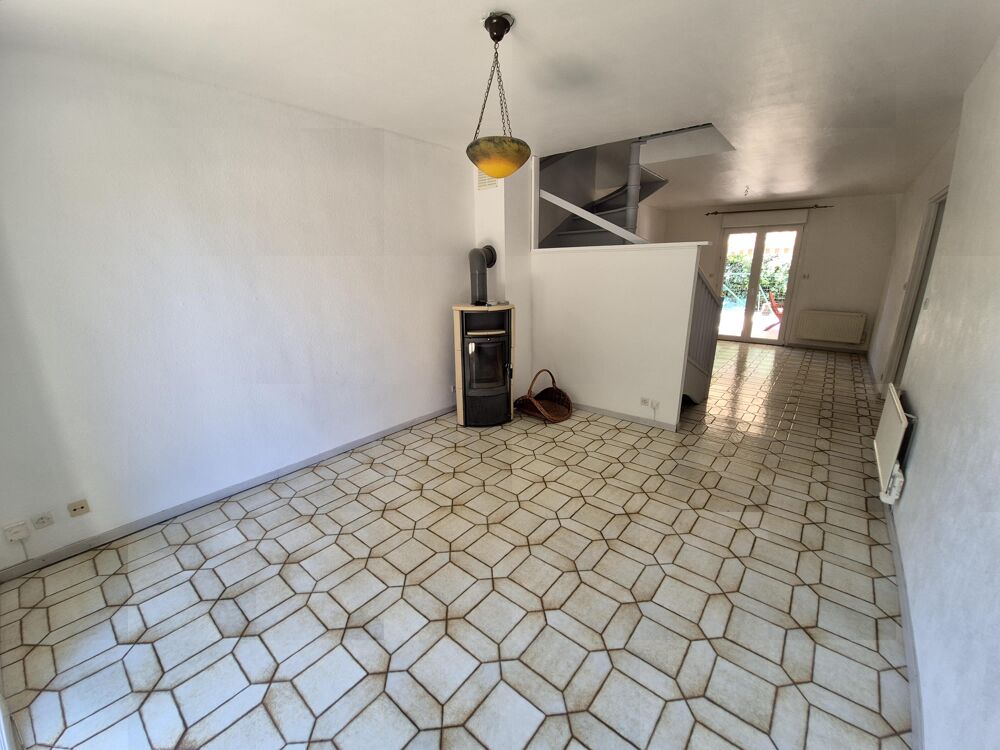 Maison 5 pièces
