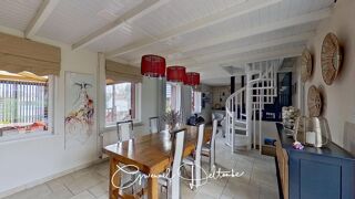 Vente Maison Maison 5 pièces Fampoux