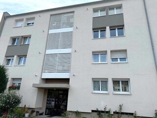  Appartement  vendre 4 pices 73 m