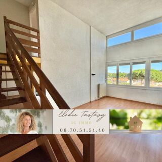  Appartement � vendre 4 pi�ces 97 m�