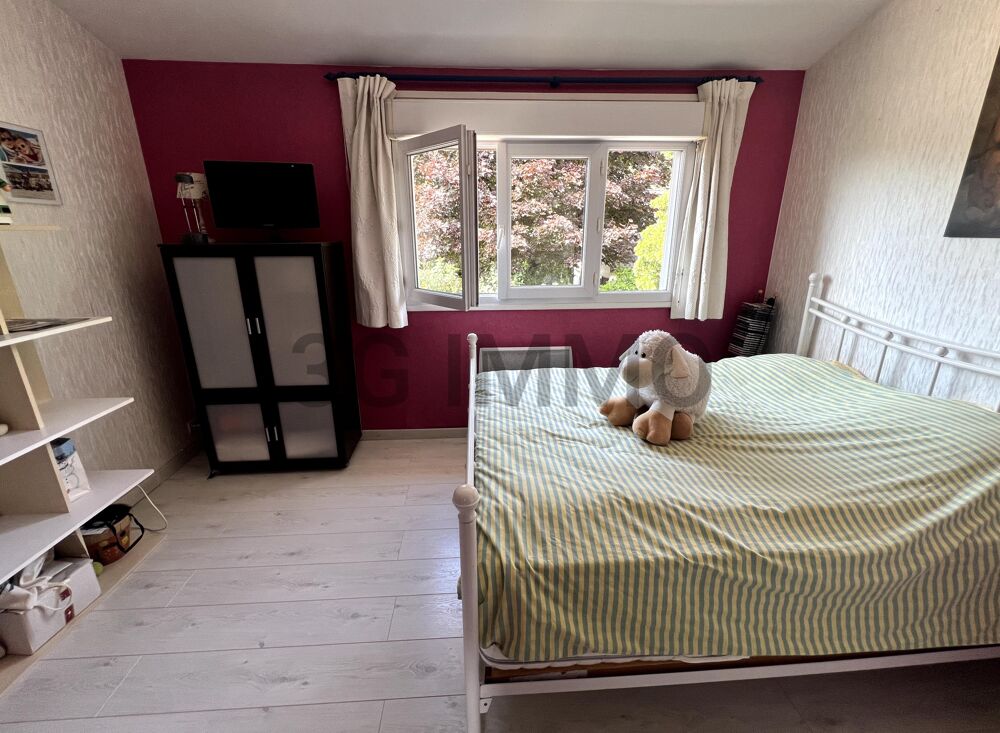 � vendre  Maison L�signy (77150)