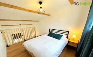  Maison à vendre 4 pièces 109 m²