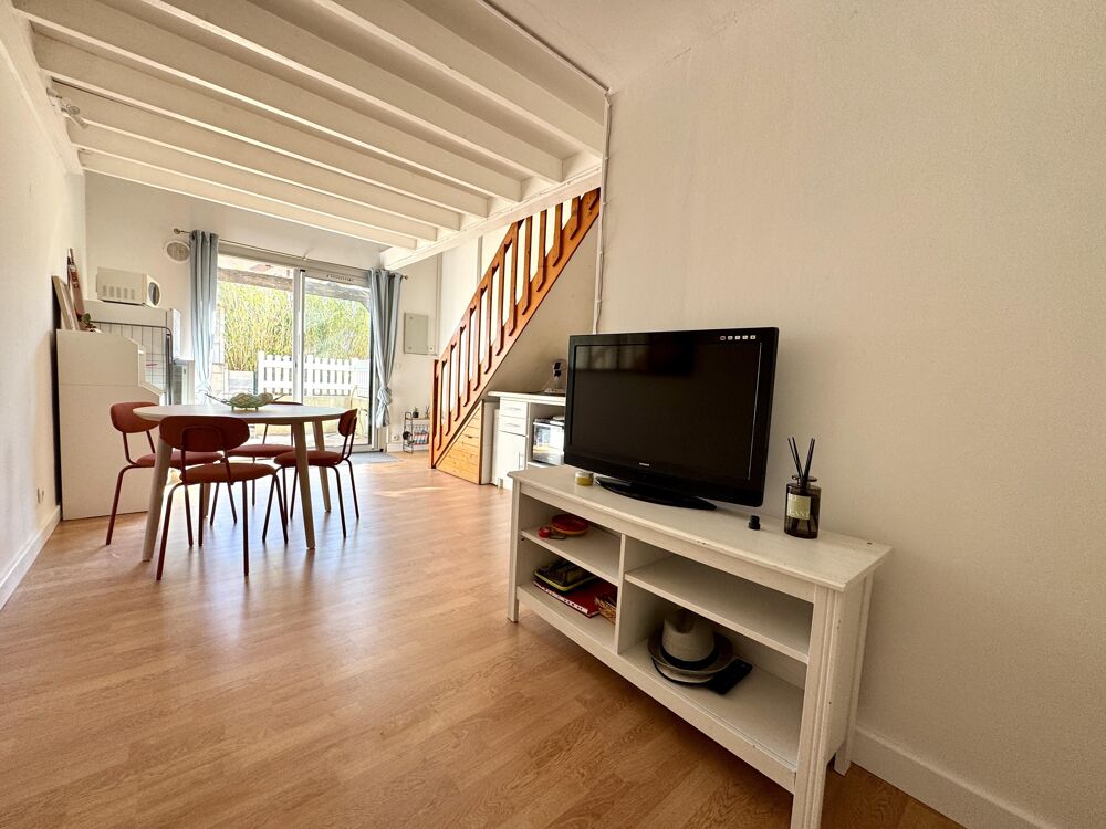 Vente Maison Maison 3 pices Valras-plage