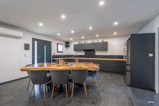  Maison � vendre 5 pi�ces 133 m�