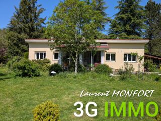  Maison à vendre 4 pièces 82 m²