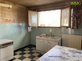  Maison  vendre 8 pices 106 m