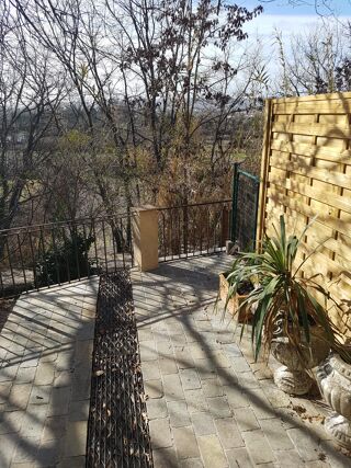  Appartement à louer 40 m²