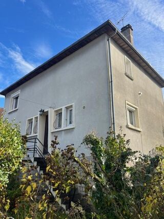  Maison � vendre 5 pi�ces 126 m�