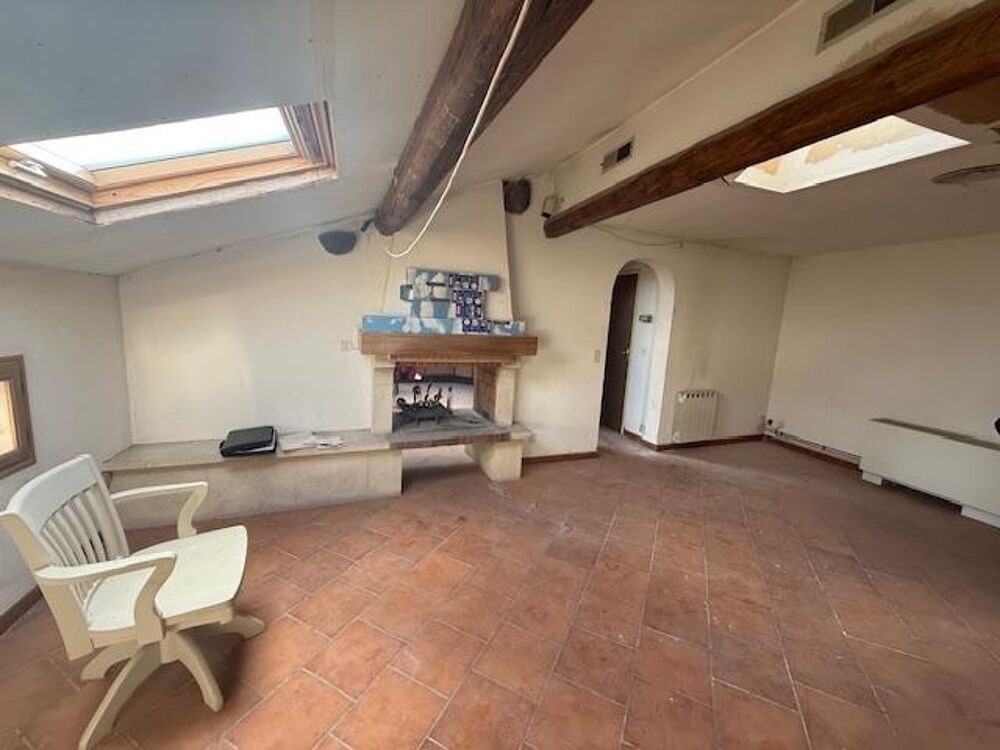 Appartement 2 pièces